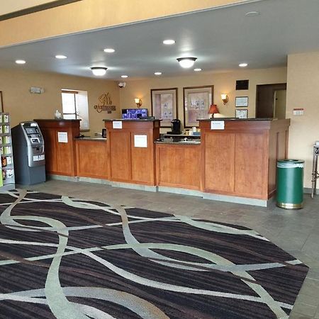 בלינגהאם Lavissh Inn And Suites מראה חיצוני תמונה