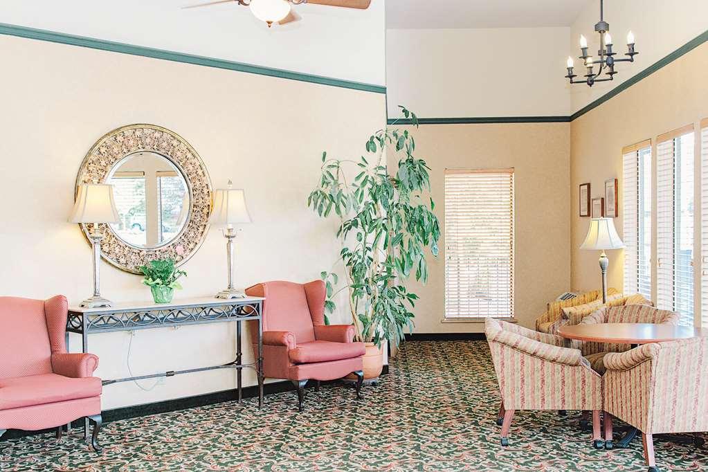 בלינגהאם Lavissh Inn And Suites מראה פנימי תמונה